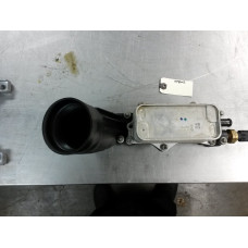 99B003 Engine Oil Filter Housing For 14-17 Dodge Journey 3.6 68310865AB 99B003 Engine Oil Filter Housing For 14-17 Dodge Journey 3.6 68310865AB